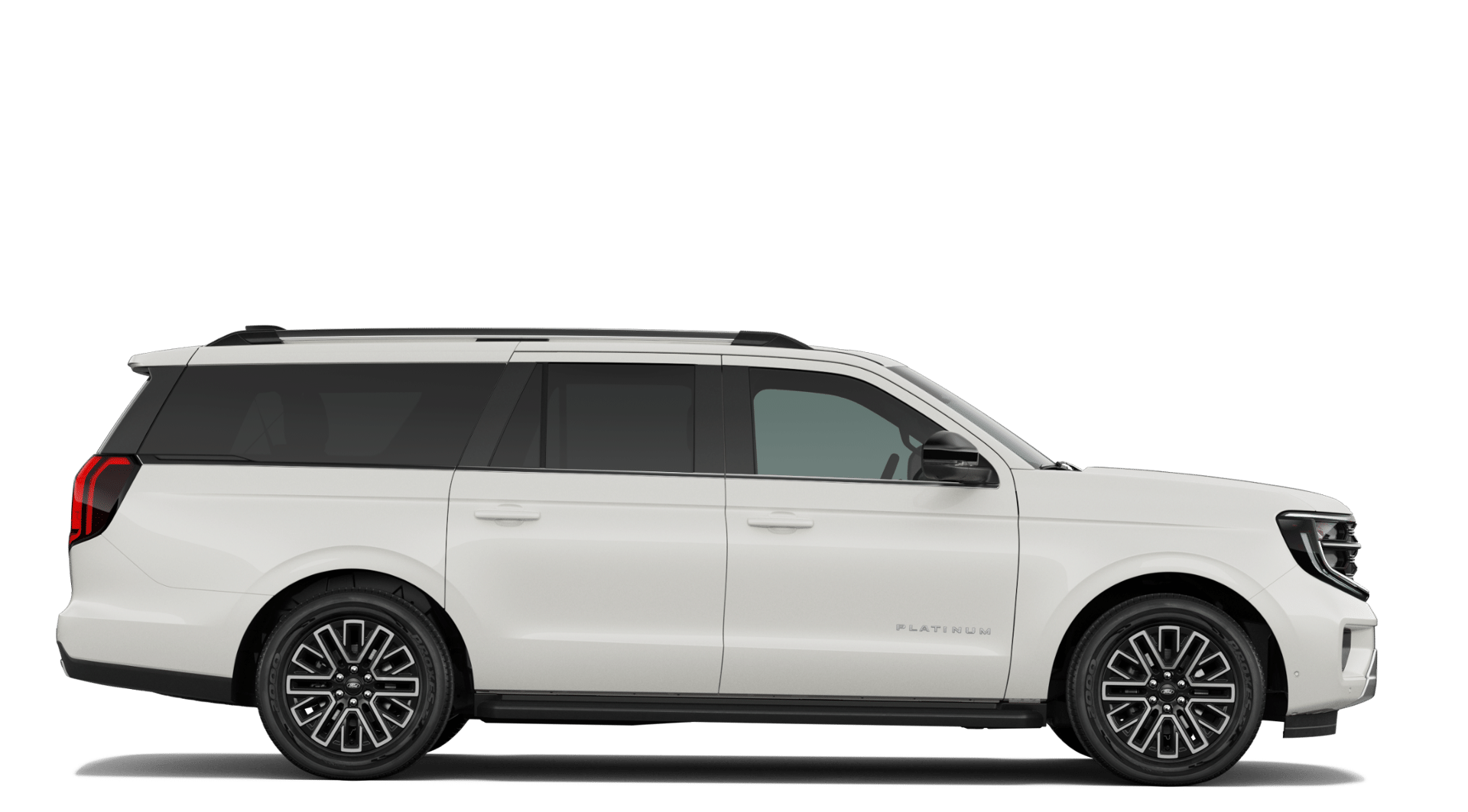 2026 Ford Expedition® External Image 1